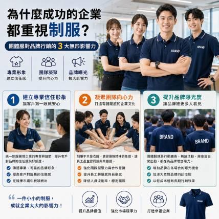 新創公司最愛！極簡風、科技材質團體服訂製：讓團隊穿出矽谷科技人的專業感
