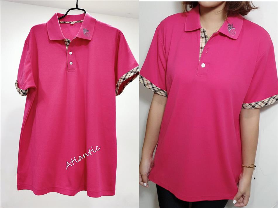 案例分享-國際佛光中華總會/團體服polo衫