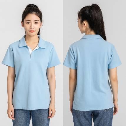 六角排汗polo衫｜團體服、團體制服怎麼穿都涼爽