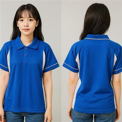 排汗涼爽polo衫｜機能團體服 團體制服設計推薦