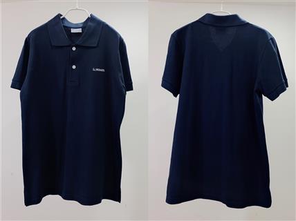 案例分享-RiTEK 錸德科技/ 團體服/團體服設計 POLO衫 