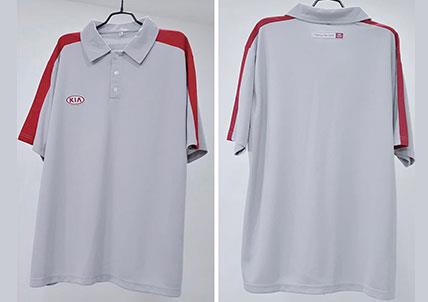 團體制服分享-KIA/制服訂做/團體服訂做
