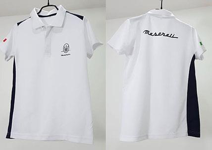 團體制服分享-Maserati瑪莎拉蒂/制服/團體服訂做