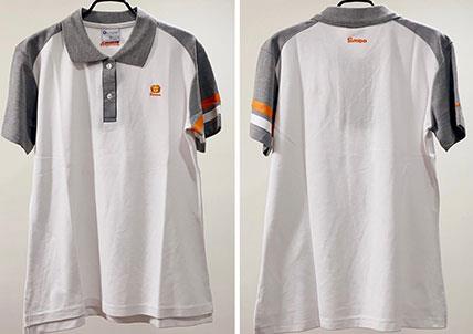 團體制服分享-小獅王辛巴 網眼polo衫/團體服訂做