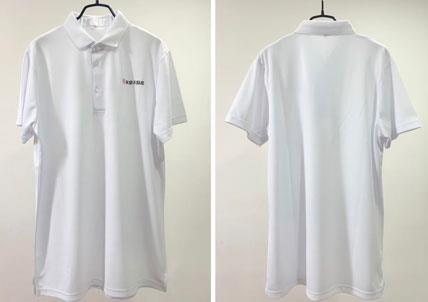 案例分享－永慶不動產Polo衫/團體服製作
