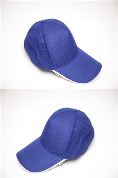 吸濕排汗休閒帽