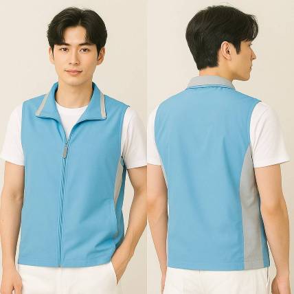 防潑水背心 團體服訂做推薦|制服訂做|公司制服推薦|防潑水背心