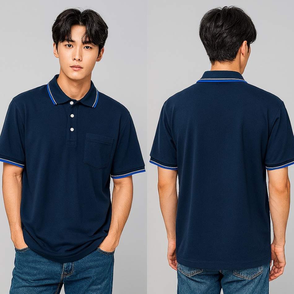 排汗涼爽POLO衫|團體制服訂做 排汗涼爽POLO衫 團體服 團體制服